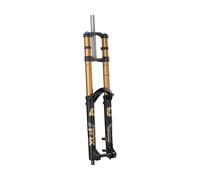 Fox 40 K 29 F-s 203 Grip X2 20x110 52mm Mtb Fork Doré 29´´ / 203 mm