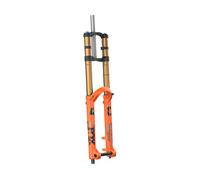 Fox 40 K 29 F-s 203 Grip X2 20x110 52mm Mtb Fork Orange 29´´ / 203 mm
