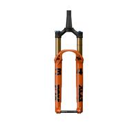 Fourche Fox Racing Shox 32 K SC 29 F-S 120 mm Grip noir or