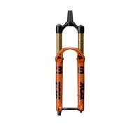 Fourche fox racing shox 36 float factory 29 grip x kabolt x boost 15x110mm deport 44 orange 2026