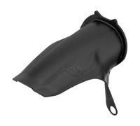 Fox 36-38 2021 Front Mudguard Noir Black
