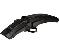 Fox Podium L 2026 Front Mudguard Argenté