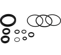 Fox 34 Float Na2 Service Kit Noir Black