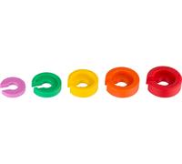 Fox Float Ctd/dps Shock Absorber Spacer Multicolore Multicolor