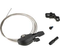 Fox Racing Shox Levier à distance 3POS I-Spec EV - embalage atelier