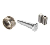 Fox Racing Shox Outil de montage de roulement noir, taille unique