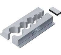 Fox Racing Shox Outil de Serrage de Tige Shaft Clamps universal