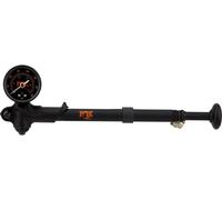 Fox Shox HP High Pressure Shock Pump 350 Psi W / Purge Valve + Pivot Tête Noir