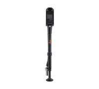 Fox Racing Shox Pompe d'amortisseur numérique noir
