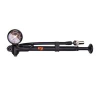 Fox Racing Shox Pompe Sosp. 2022 350psi snodab Pompe à air, Sport, Multicolore (Multicolore), Taille Unique
