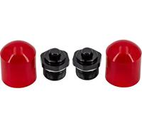 Fox Racing Shox Pressure Release Button Service Set Low Profile Lower Leg àpd 2026