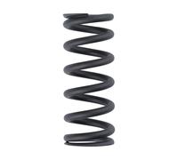 Fox Racing Shox Ressort en acier SLS Super Light Steel pour 50-55 mm de débattement noir