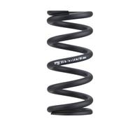 Fox Racing Shox Ressort en acier SLS Super Light Steel pour 57,5 à 65 mm noir