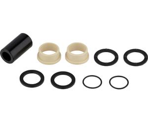 Fox Racing Shox Set de Bagues en Aluminium 8 mm 7 pièces noir 25.91 mm