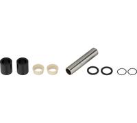 Fox Racing Shox Set de Bagues en Inox 10 mm 7 pièces noir 59.94 mm