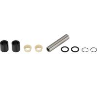 Fox Racing Shox Set de Bagues en Inox 8 mm 7 pièces noir 55.0 mm
