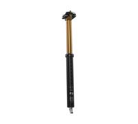 Tige de selle telescopique fox racing shox transfer factory durite interne 2025 sans commande