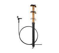 Fox Racing Shox Tige de Selle Transfer Internal Factory 200 mm Modèle 2021 noir 30.9 mm / 530.7 mm / SB 0 mm / 1-fach Remote