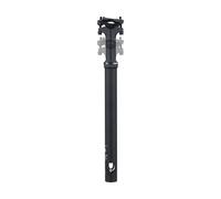 Fox Racing Shox Tige de Selle Transfer SL 27.2 Performance Elite 50 mm Modèle 2022 noir 27.2 mm / 350 mm / SB 0 mm / ohne Remote