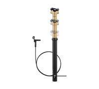 Fox Racing Shox Tige de Selle Transfer SL Factory 150 mm brun 31.6 mm / 480 mm / SB 0 mm / 1-fach Remote