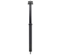 Fox Racing Shox Transfer Seatpost 30,9mm 2025 Support de selle 30.9x150 Noir