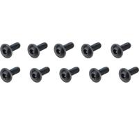 Fox Racing Shox Vis pour Garde-Boue Mud Guard Modèle 2021 pour 36 / 38 / 40 noir universal