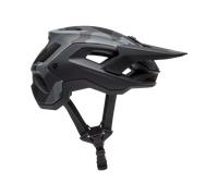 Fox Racing - Speedframe Camo Helmet - Casque VTT Black Camo - M