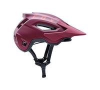 Fox Racing - Speedframe - Casque VTT Bordeaux - L