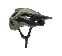 Fox Racing - Speedframe Helmet 5050 - Casque VTT Adobe - L