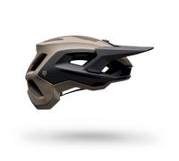 Fox Racing - Speedframe Helmet 5050 - Casque VTT Nutmeg - M