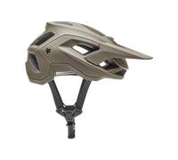 Fox Racing - Casque Speedframe Solid, Casques, Vélo de Montagne, Militaire, M
