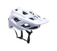FOX Racing - Speedframe RS MT WHT - Casque de cyclisme - S - 51-55 cm - matte white