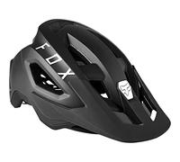 Fox Racing - SPEEDFRAME MIPS, CE Casques - Adulte Unisexe - Équipement de protection, casque de vélo, casque VTT, casque protecteur VTT, Noir, S