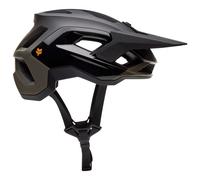 Casque vtt fox speedframe pro backfade noir