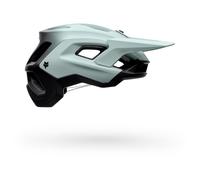 FOX Racing - Speedframe Pro Backfade - Casque de cyclisme - S - 51-55 cm - frost