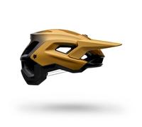 Fox Casque Speedframe Pro MIPS brun