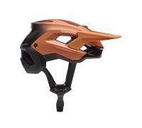 Fox Racing - Speedframe Pro Backfade - Casque VTT Coral - L
