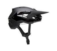 Casque vtt fox speedframe pro noir mat