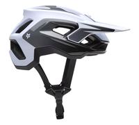 FOX Racing - Speedframe Pro Defy - Casque de cyclisme - M - 55-59 cm - pewter