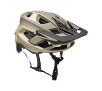 Fox Racing Speedframe Pro Defy Mips Mtb Helmet Beige L Cream