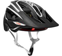 Fox Racing - Speedframe Pro Dvide - Casque VTT Black - S