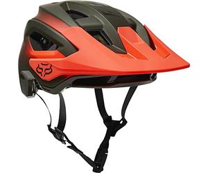 Fox Racing Speedframe Pro Fade, Ce Olive Green
