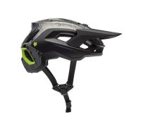 FOX Speedframe Pro Lunar Se - Mixte - Noir - taille 59/63- modèle 2025