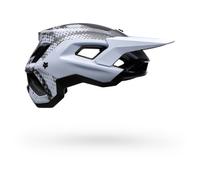 Fox Head Casque Speedframe Pro Sense MIPS blanc