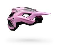 FOX Racing - Speedframe Pro Sense - Casque de cyclisme - S - 51-55 cm - cotton candy