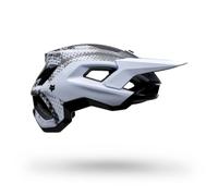 Fox Racing - Speedframe Pro Sense - Casque VTT White - M