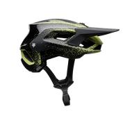 Fox Racing - Speedframe RS Aura - Casque VTT Lime - S