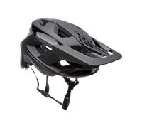 Fox Racing Casque Speedframe RS MIPS Noir