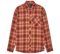 Fox Head Chemise en Flanelle Survivalist brun