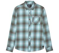 FOX Racing - Survivalist Flannel - Chemise - L - vintage wash